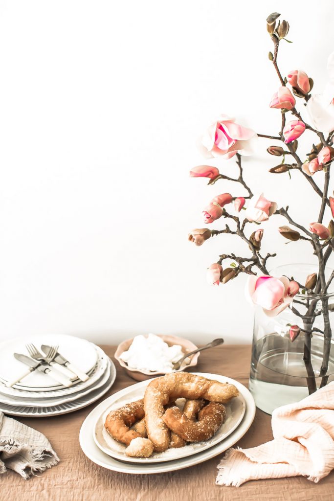 Chichi frégi - Magali ANCENAY PHOTOGRAPHE Culinaire