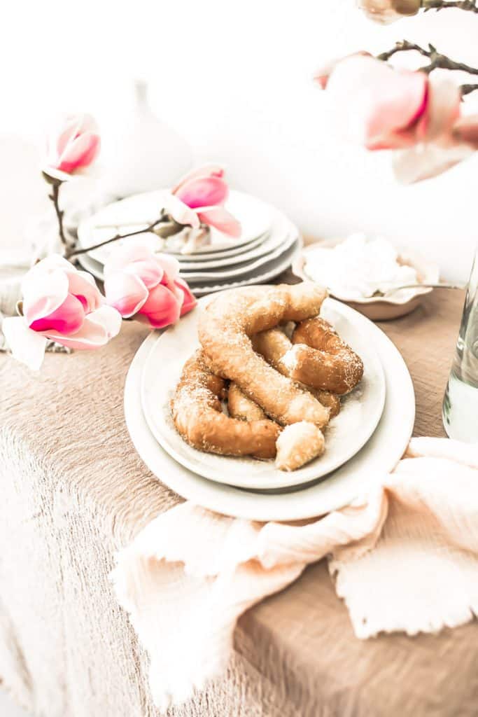 Chichi frégi - Magali ANCENAY PHOTOGRAPHE Culinaire