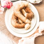 Chichi frégi - Magali ANCENAY PHOTOGRAPHE Culinaire