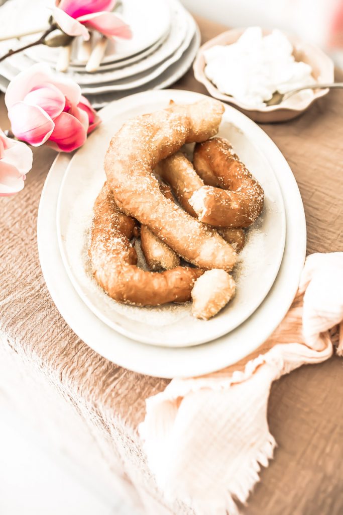 Chichi frégi - Magali ANCENAY PHOTOGRAPHE Culinaire
