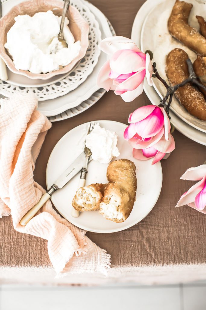 Chichi frégi - Magali ANCENAY PHOTOGRAPHE Culinaire
