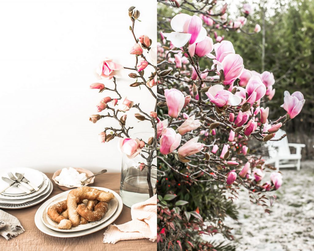 Chichi frégi - Magali ANCENAY PHOTOGRAPHE Culinaire