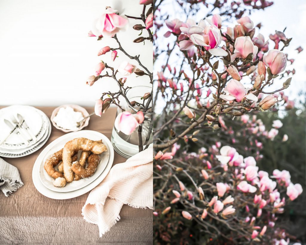 Chichi frégi - Magali ANCENAY PHOTOGRAPHE Culinaire