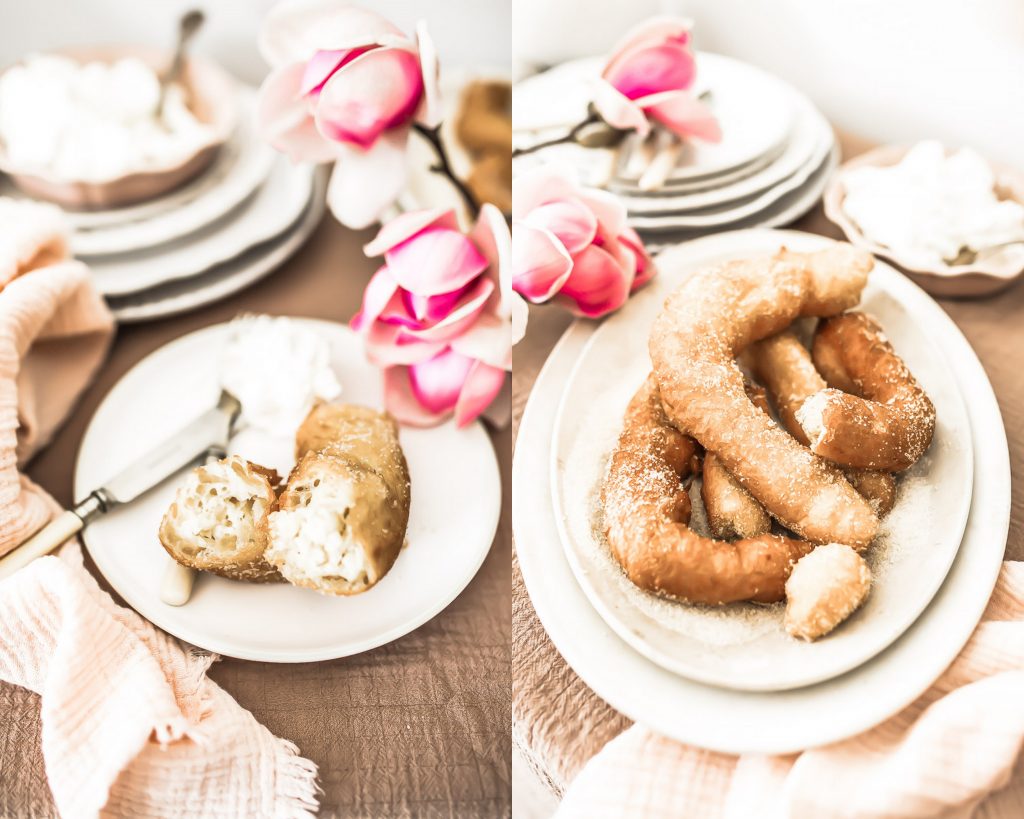 Chichi frégi - Magali ANCENAY PHOTOGRAPHE Culinaire