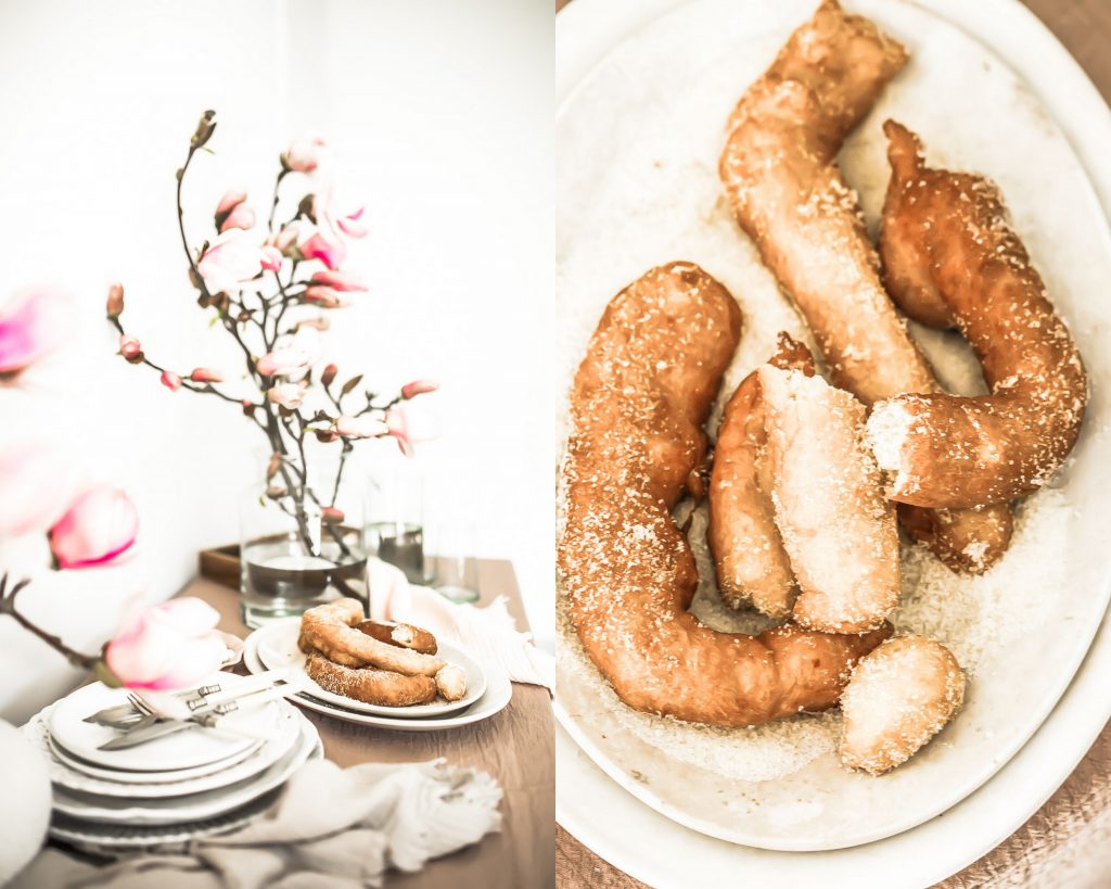 Chichi frégi - Magali ANCENAY PHOTOGRAPHE Culinaire